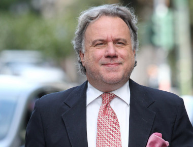 Γ.Κατρούγκαλος: Το ΔΝΤ επέμενε πάντα σε ακραίες θέσεις και δυσκόλευε την αξιολόγηση